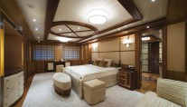 Mondo Marine constructed Princess Iolanthe accommodation
